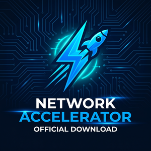 加速器使用技巧第8部分