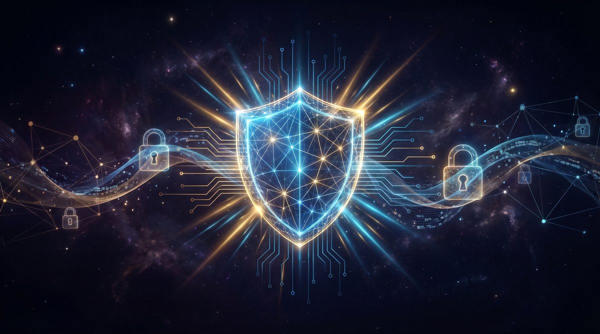 必如加速器隐私安全保护